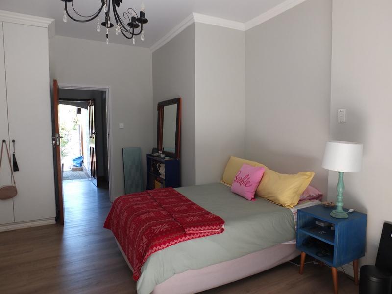 To Let 4 Bedroom Property for Rent in Dormehls Drift Western Cape
